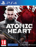 PS4 Atomic Heart