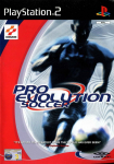 PS2 Pro Evolution Soccer