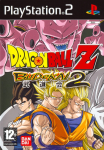 PS2 Dragon Ball Z: Budokai 2