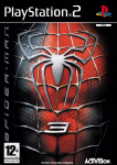 PS2 Spider-Man 3
