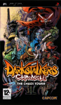 PSP Darkstalkers Chronicle: The Chaos Tower