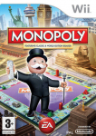 Wii Monopoly