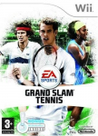 Wii Grand Slam Tennis