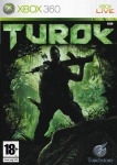 Xbox 360 Turok