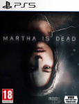 PS5 Martha Is Dead
