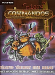 PC Micro Commandos