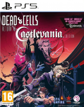 PS5 Dead Cells: Return to Castlevania