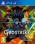 PS4 Godstrike