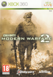 Xbox 360 Call of Duty: Modern Warfare 2