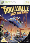 Xbox 360 Thrillville: Off the Rails