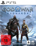 PS5 God of War Ragnar&ouml;k
