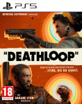 PS5 Deathloop