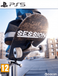 PS5 Session: Skate Sim