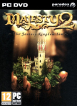 PC Majesty 2: The Fantasy Kingdom Sim
