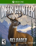 Xbox One Deer Hunter: Reloaded