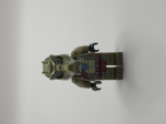 LEGO Minifigures - Legends of Chima, Crawley