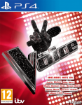 PS4 The Voice
