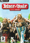 PC Asterix & Obelix Take on Caesar