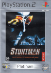 PS2 Stuntman