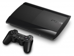 PlayStation 3 Super Slim 425 GB