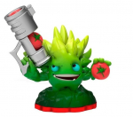 Skylanders: Trap Team - Food Fight