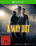 Xbox One A Way Out