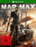 Xbox One Mad Max
