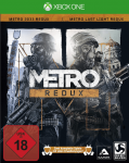 Xbox One Metro Redux