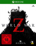 Xbox One World War Z
