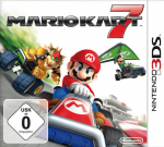 3DS Mario Kart 7