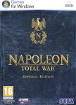 PC Napoleon: Total War Imperial Edition