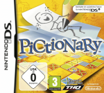 DS Pictionary