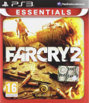PS3 Far Cry 2