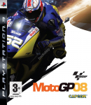PS3 MotoGP 08