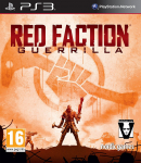 PS3 Red Faction: Guerrilla