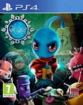 PS4 Ginger: Beyond the Crystal