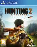 PS4 Hunting Simulator 2