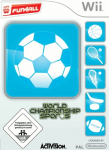 Wii World Championship Sports