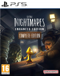 PS5 Little Nightmares: Enhanced Edition - Complete Edition