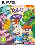 PS5 Rugrats: Adventures in Gameland