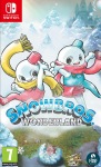 SWITCH Snow Bros. Wonderland