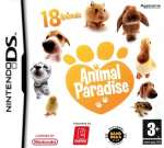 DS Animal Paradise