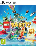 PS5 LEGO Party!