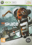 Xbox 360 Skate 3
