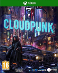 Xbox One Cloudpunk