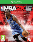 Xbox One NBA 2K15