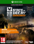 Xbox One State of Decay Year-One Survival Edition