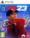 PS5 PGA Tour 2K23