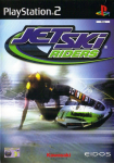 PS2 Kawasaki Jet Ski Riders