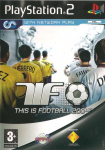 PS2 This Is Football 2004